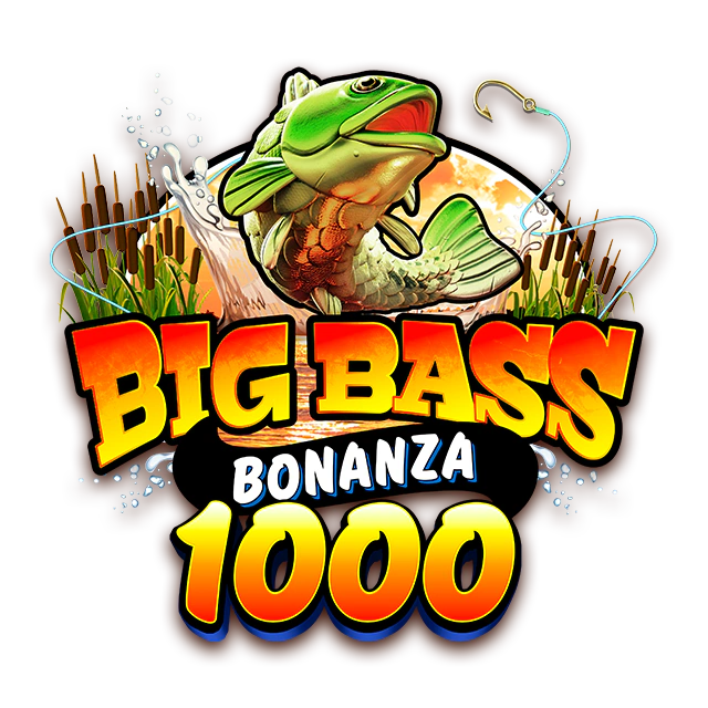 Big Bass Bonanza — слот от Pragmatic Play